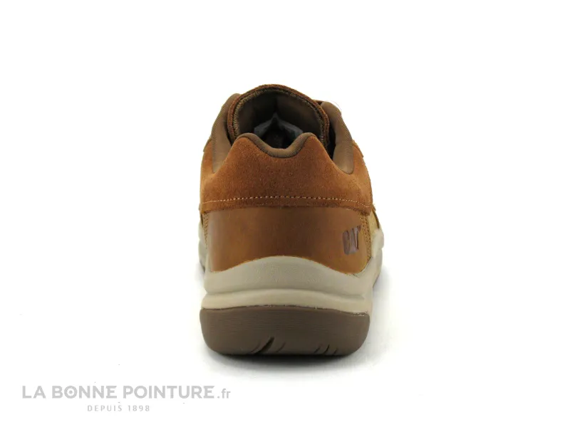 Achat chaussures Caterpillar Homme Basket, vente Caterpillar APA CUSH ALGORITHM - 958860-60 - Basket ville Homme