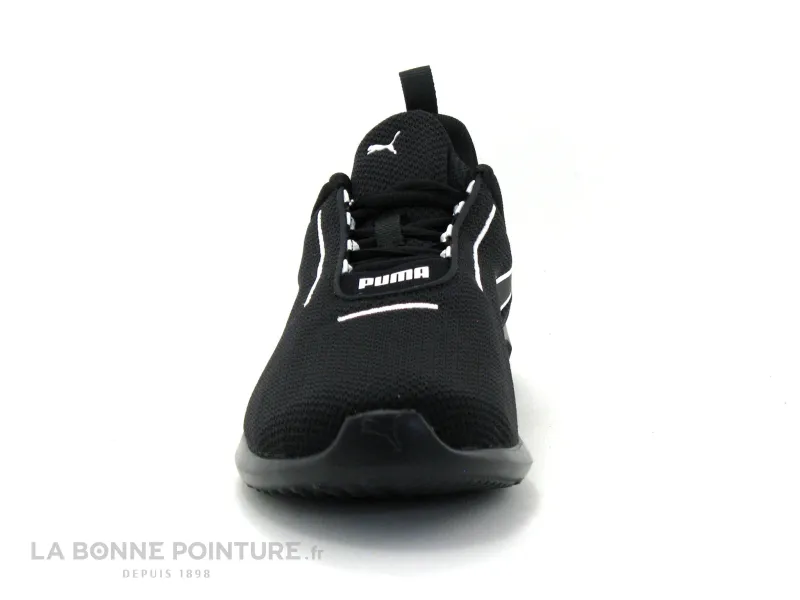 Achat chaussures Puma Homme Basket, vente Puma CARSON 2 Concave Blk - 192503B01- Basket Homme noire