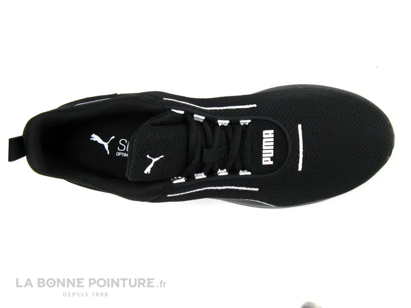 Achat chaussures Puma Homme Basket, vente Puma CARSON 2 Concave Blk - 192503B01- Basket Homme noire
