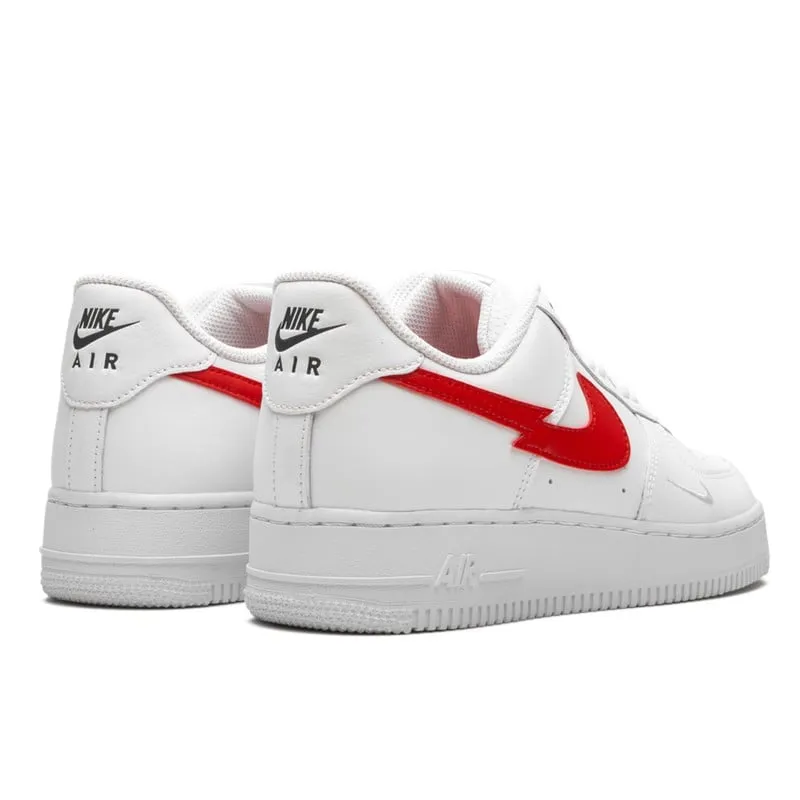 Air Force 1 Low Euro Tour 2020