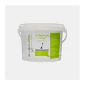 ALLIANCE ÉQUINE - Argile Alliance Clay