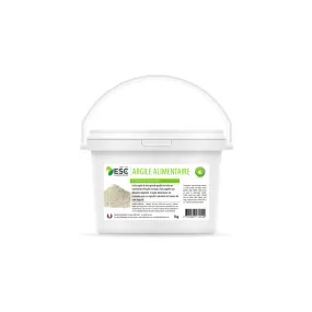 Argile alimentaire ESC Laboratoire - Digestion cheval