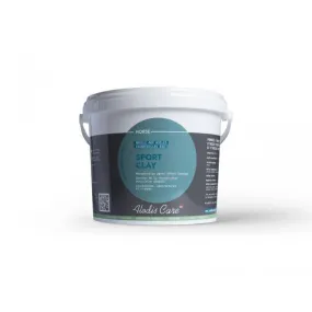 Argile SPORT CLAY - Alodis Care