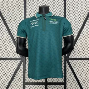Aston Martin Polo 2024