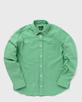 Aston Shirt