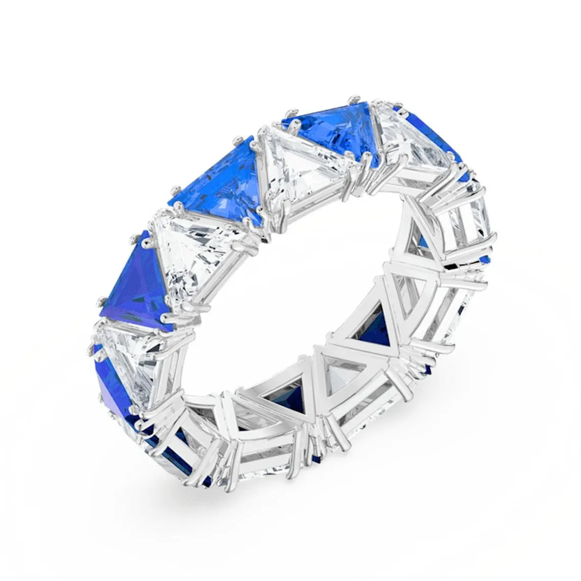 Bague 5610732 Swarovski  | 3 Suisses