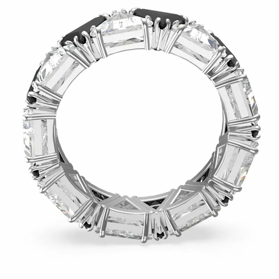 Bague 5620673 Swarovski  | 3 Suisses
