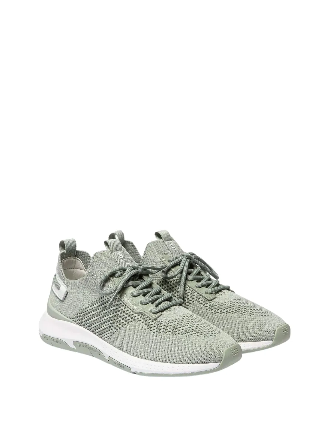 Baskets Tennis Femme TBS Ref 62334 A7395 Argile