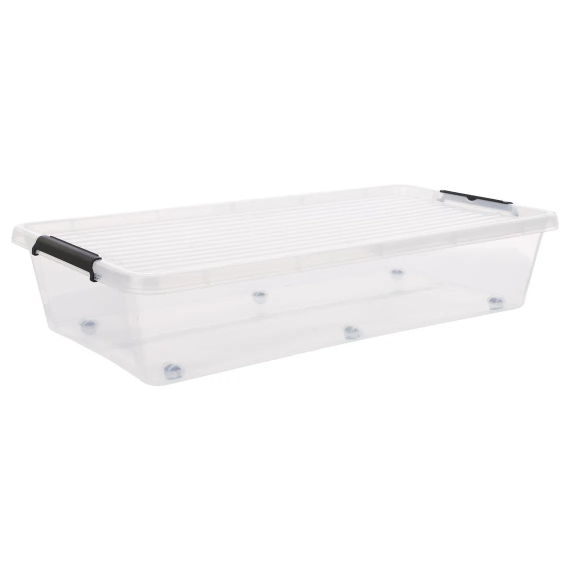 Boîte 50 l Clip Easy Roll Bed | 3 Suisses