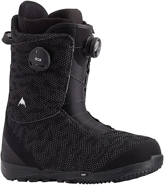 BOOTS SWATH BOA