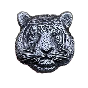 Boucle de ceinture Animal, tigre, modèle Bradley