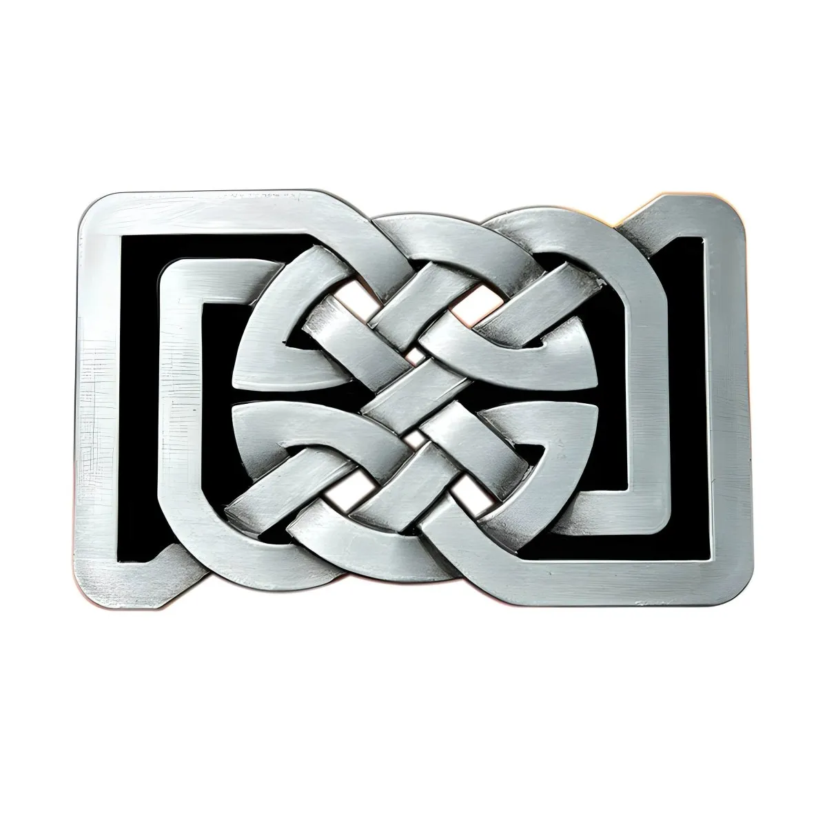 Boucle de ceinture Celtique, modèle Olwen