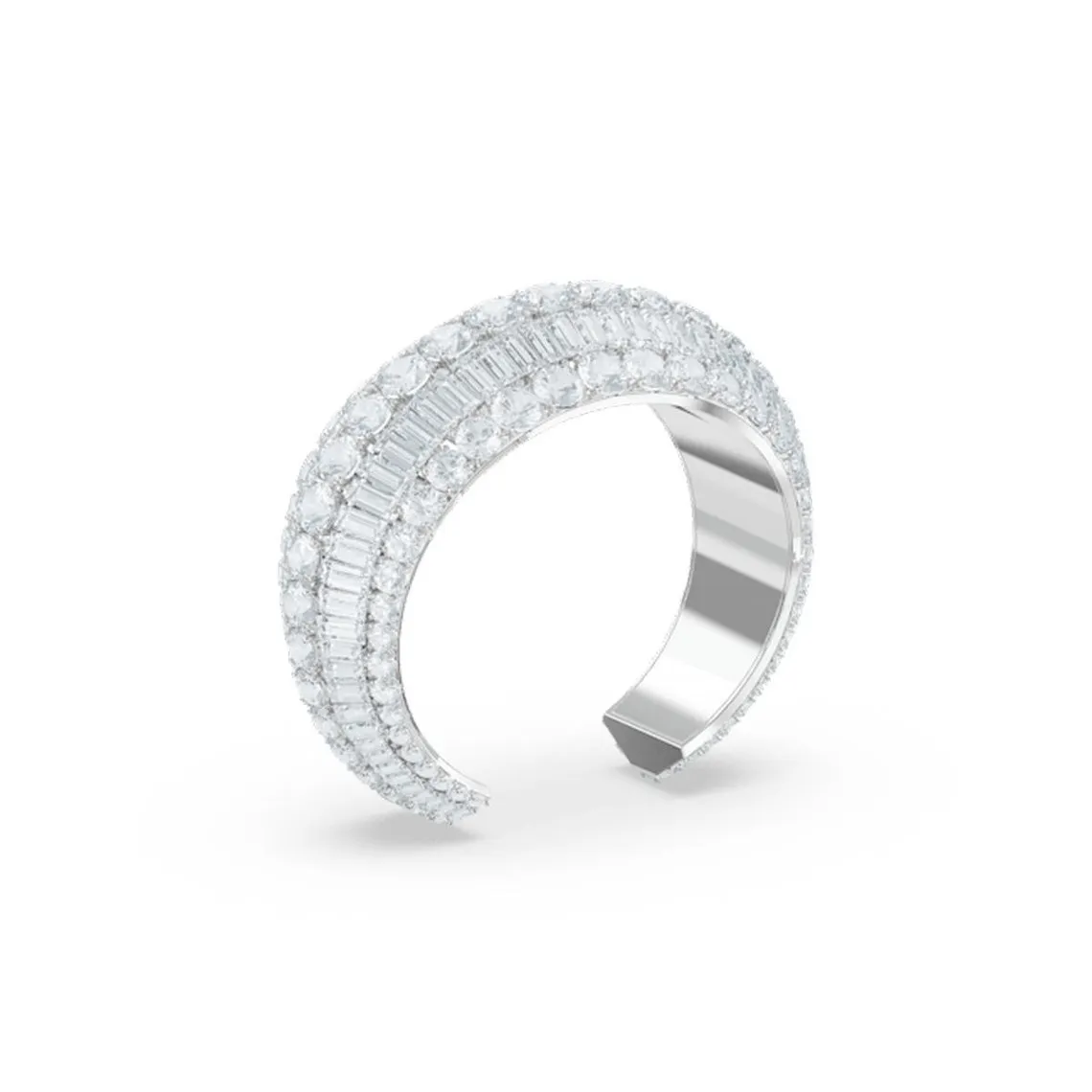 Bracelet 5610401 Swarovski  | 3 Suisses