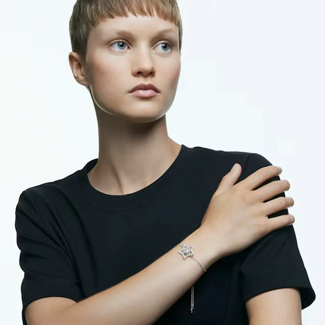 Bracelet 5617881 Swarovski  | 3 Suisses