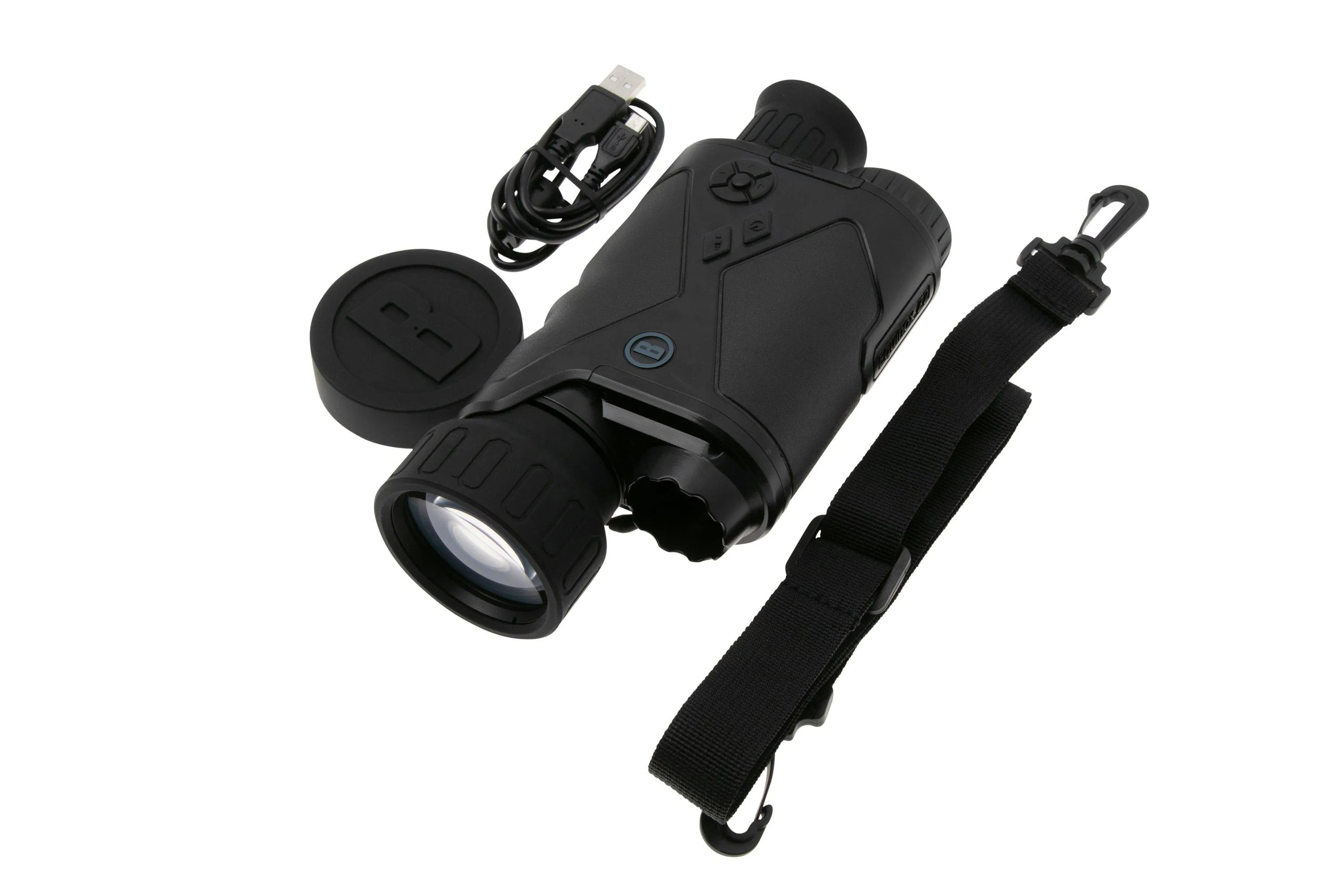Bushnell Equinox-Z2 6x50 jumelles numériques vision nocturne, noir
