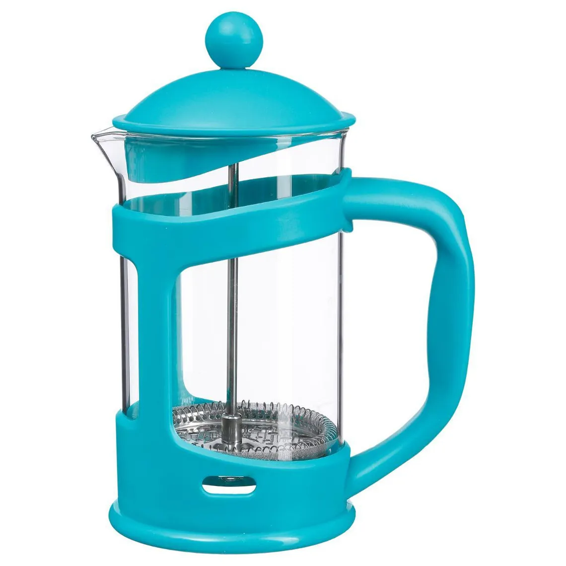 Cafetière piston colors 80CL fushia | 3 Suisses