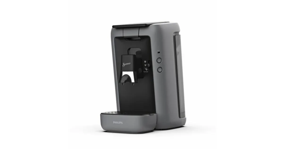 Cafetière Philips SENSEO MAESTRO