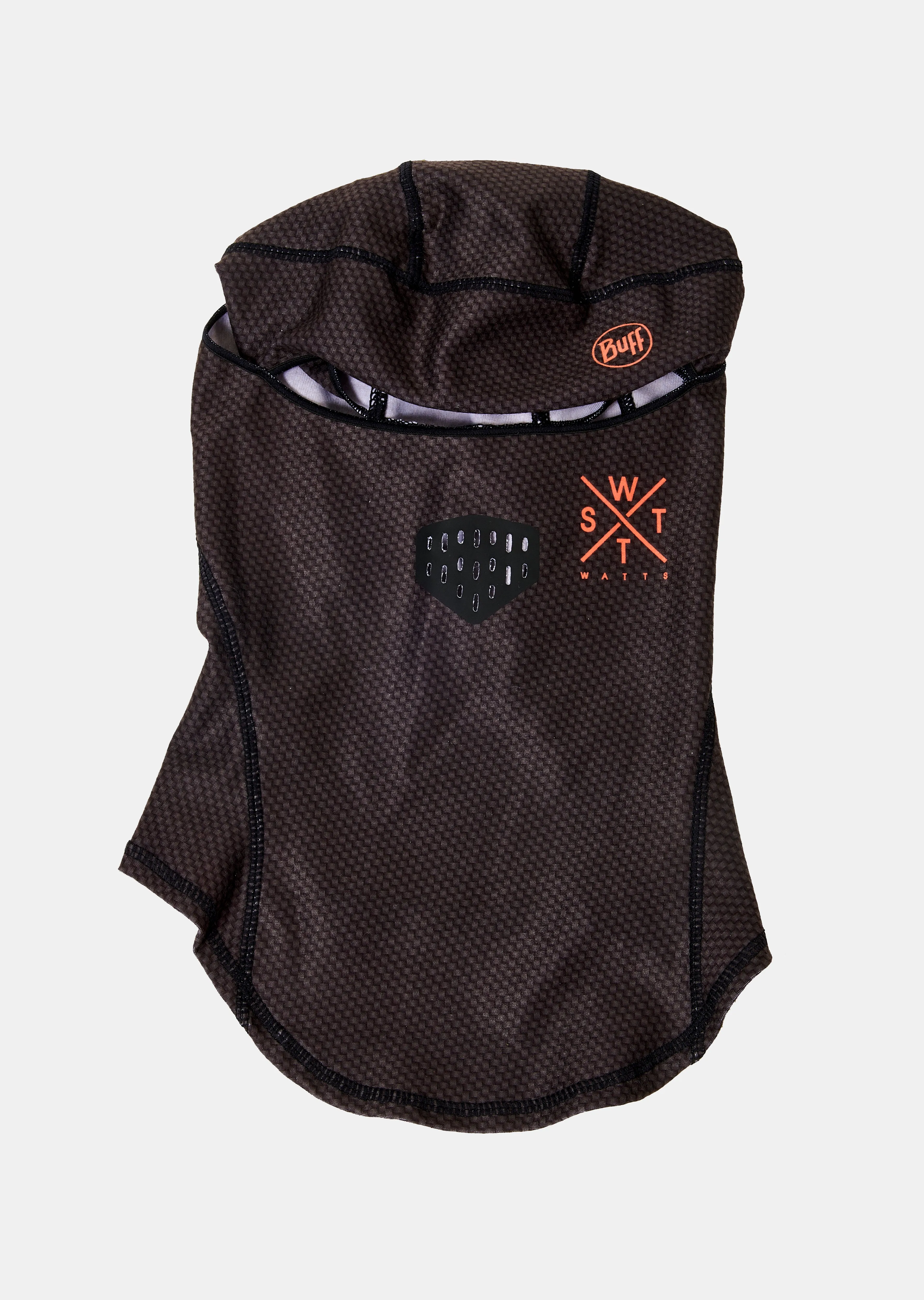 Cagoule Wolf - Gris Foncé Carbone