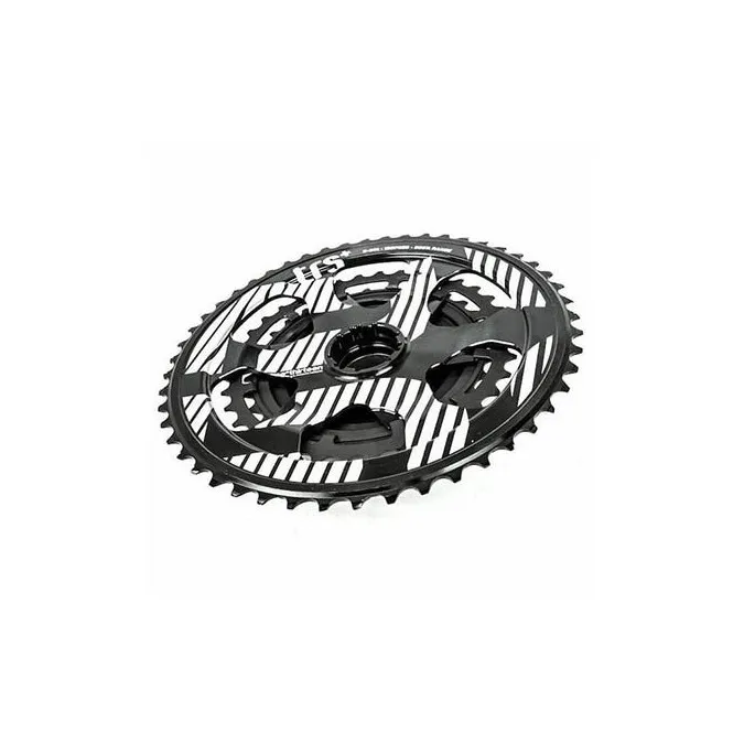 CASSETTE E*THIRTEEN TRS PLUS 12V 9-46