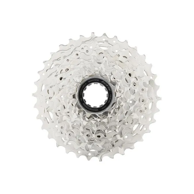Cassette Shimano 105 CS-R7101 12V