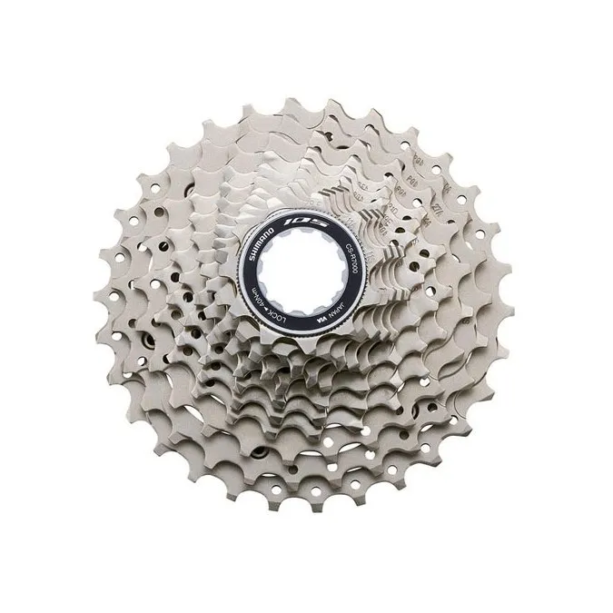 Cassette Shimano 105 R7000 11-32T 11V