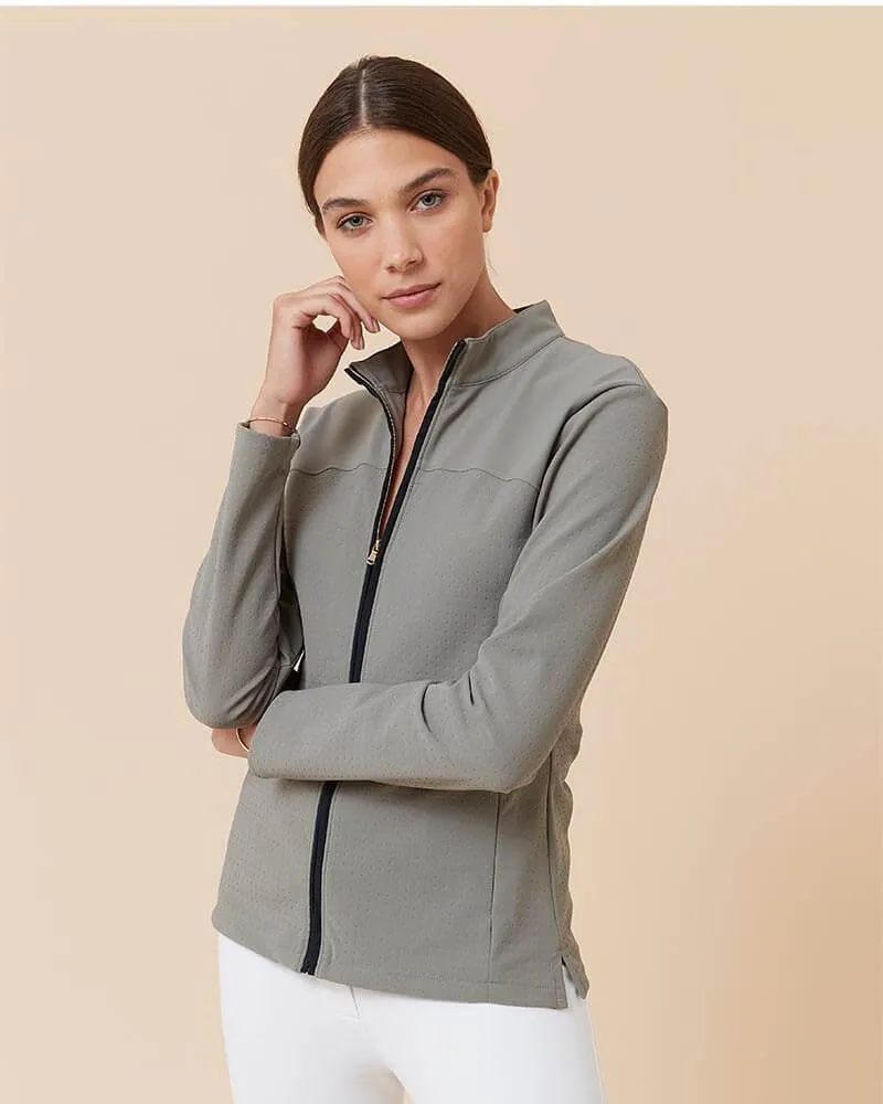 Cassius - Veste d'équitation légère pour l'entrainement