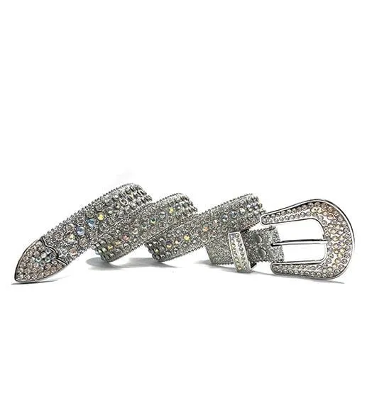 Ceinture Boucle Country