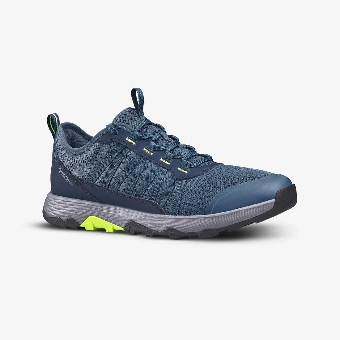 Chaussure respirante de randonnée - nh500 fresh - homme