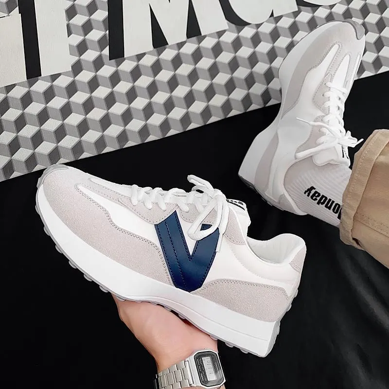 Chaussure Valencia Confort+ (Nouvelle Collection) Tendance de l'année