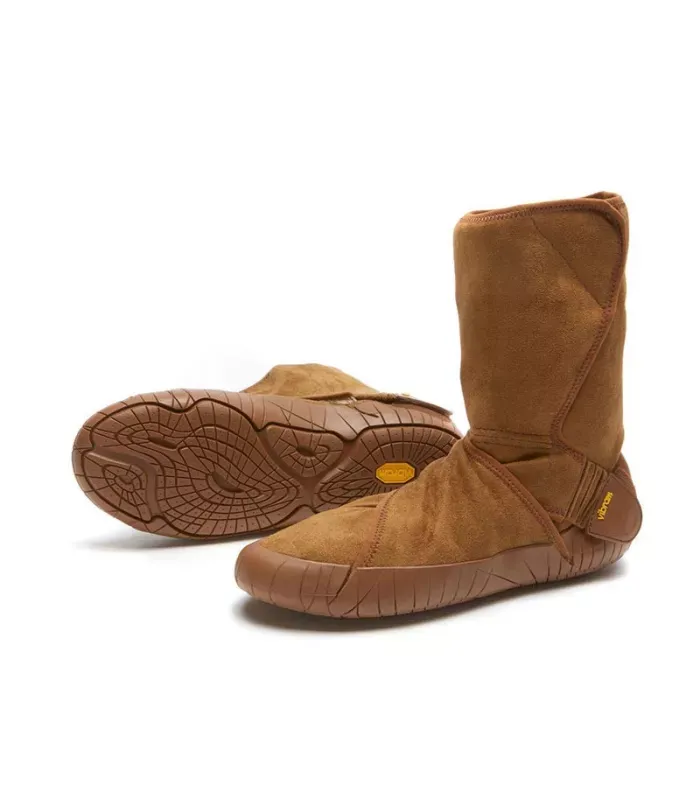 Chaussures minimalistes Vibram Furoshiki 2018 Hiver Homme et Femme