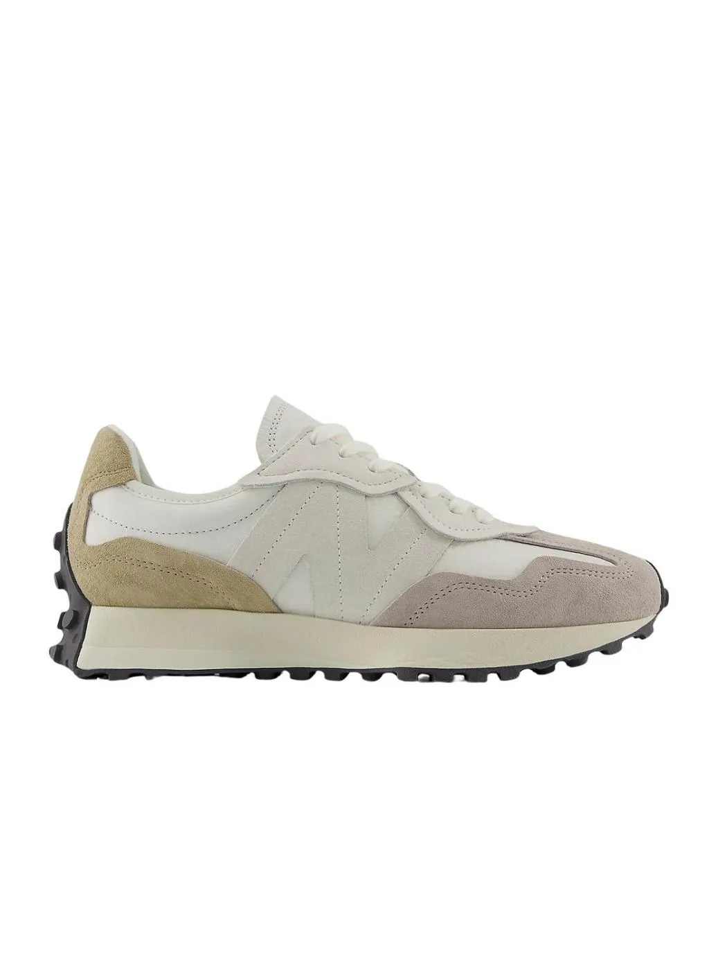 Chaussures New Balance 327 Sea Salt pour femmes et hommes