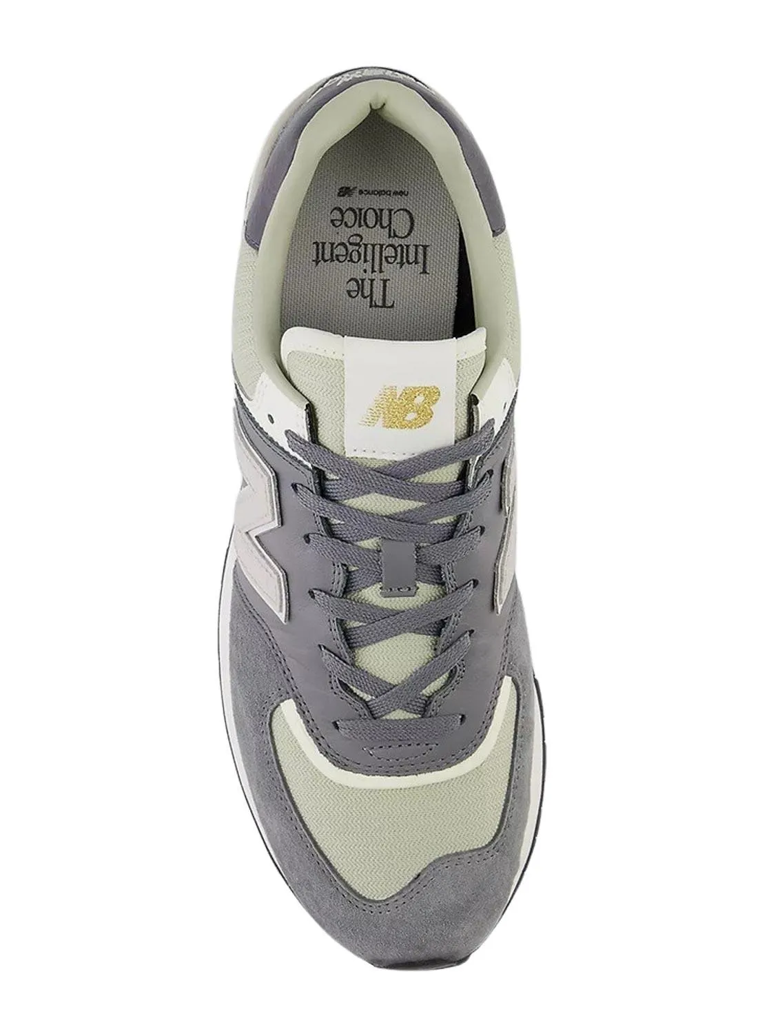 Chaussures New Balance 574 Legacy Gris Pour Homme