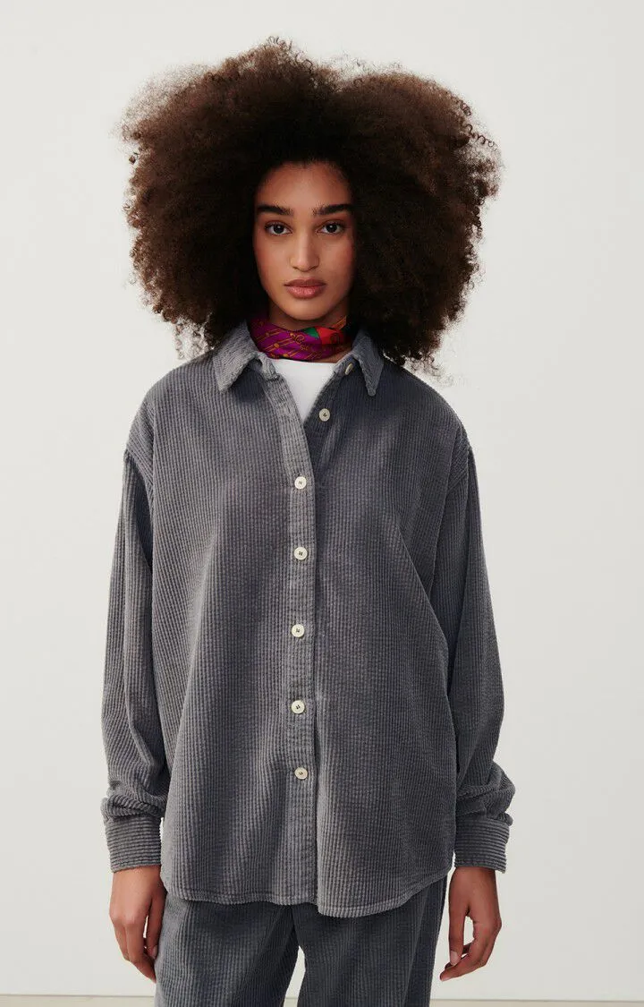Chemise femme Padow | PADO06AH24