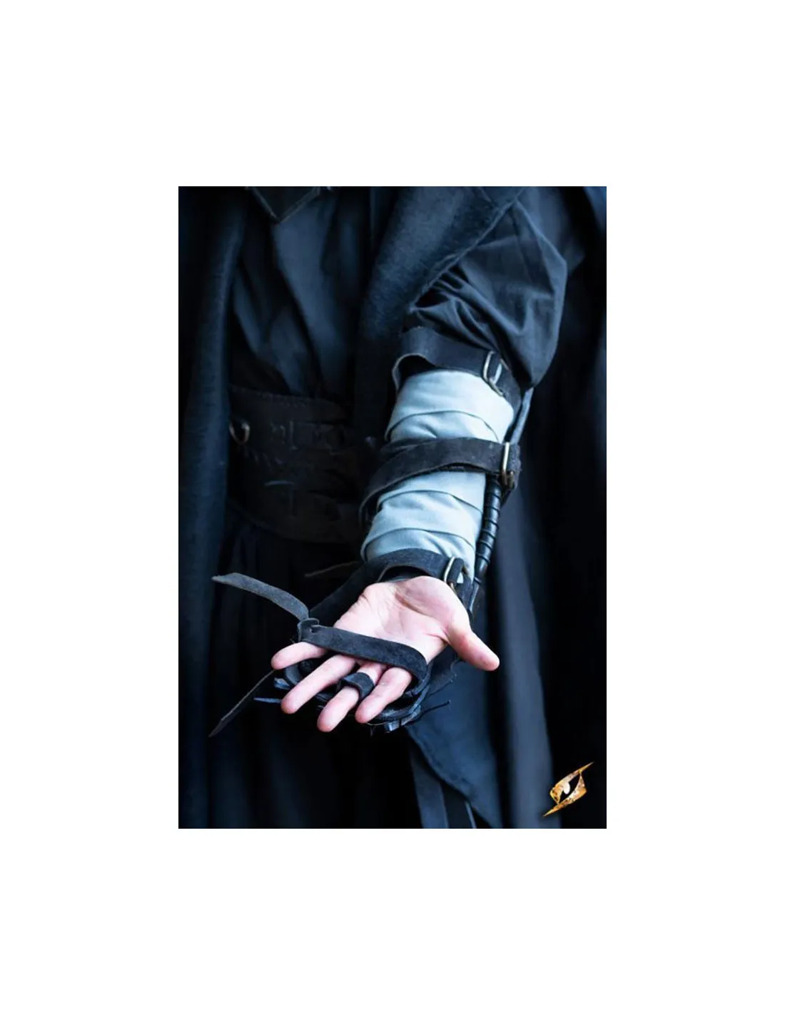 Claw Assassin Brassard, bras gauche (1 unité) ⚔️ Boutique Épées
