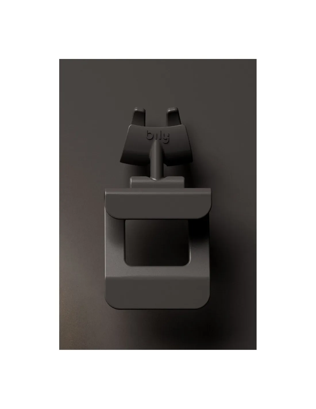 clip bg pour lampe nomade - bily