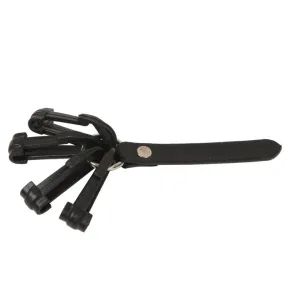 Clip de mors PVC x 4 pour bridon Micklem - Horseware -  - Espace boutiques - Equestra