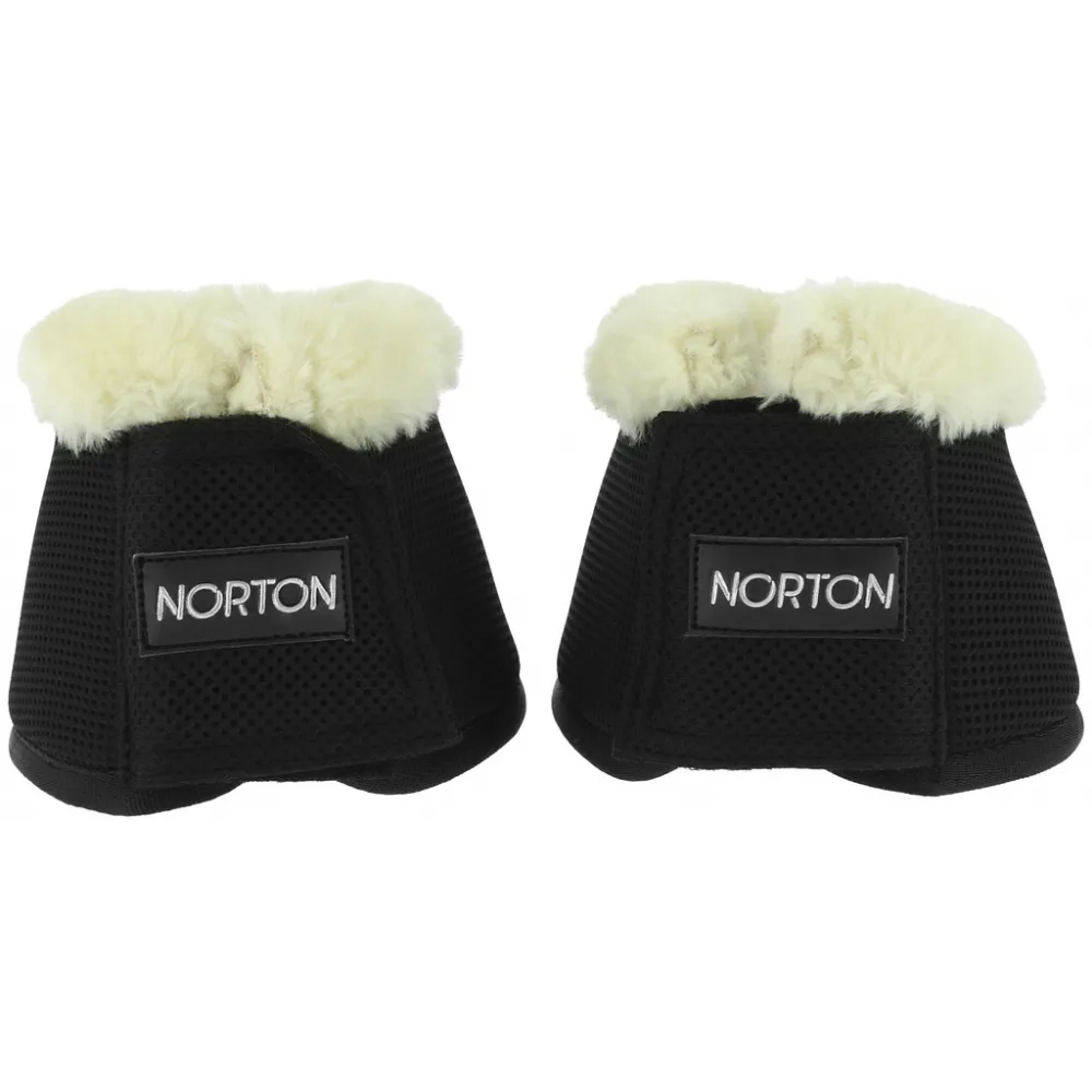Cloches Norton mesh et mouton synthétique - PADD - CLOCHES ET PROTÈGE-GLOMES - PADD