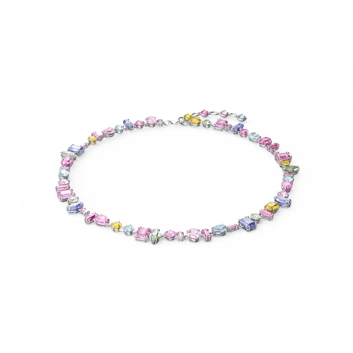 Collier 5613738 Swarovski  | 3 Suisses