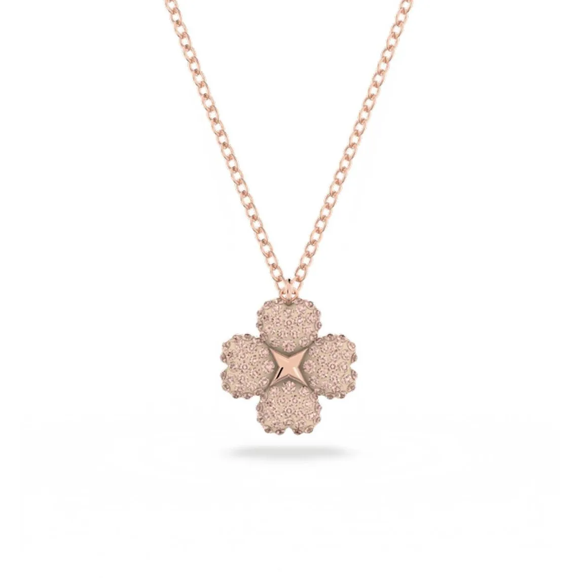 Collier 5636489 Swarovski  | 3 Suisses