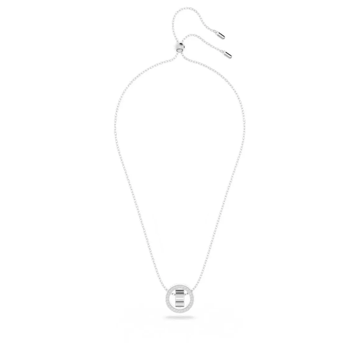 Collier 5636501 Swarovski  | 3 Suisses