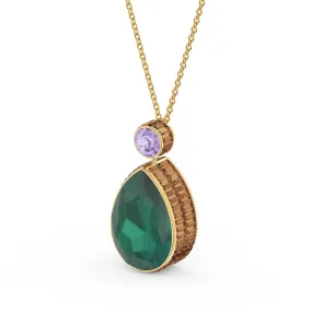 Collier Femme Swarovski 5600517 - Cristaux swarovski | 3 Suisses