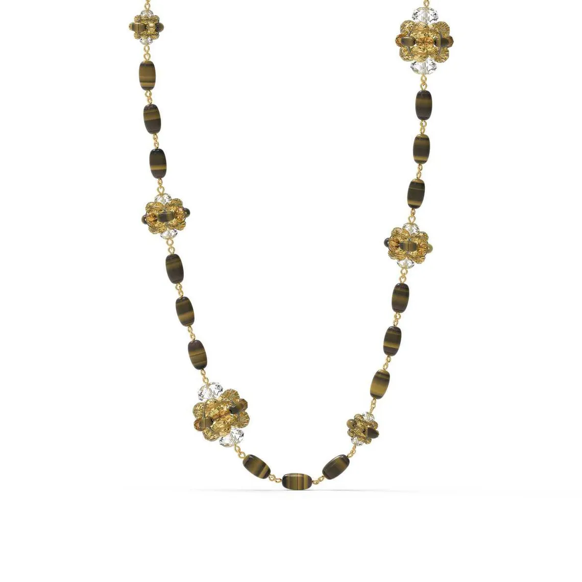Collier Femme Swarovski 5600794 - Cristaux swarovski | 3 Suisses