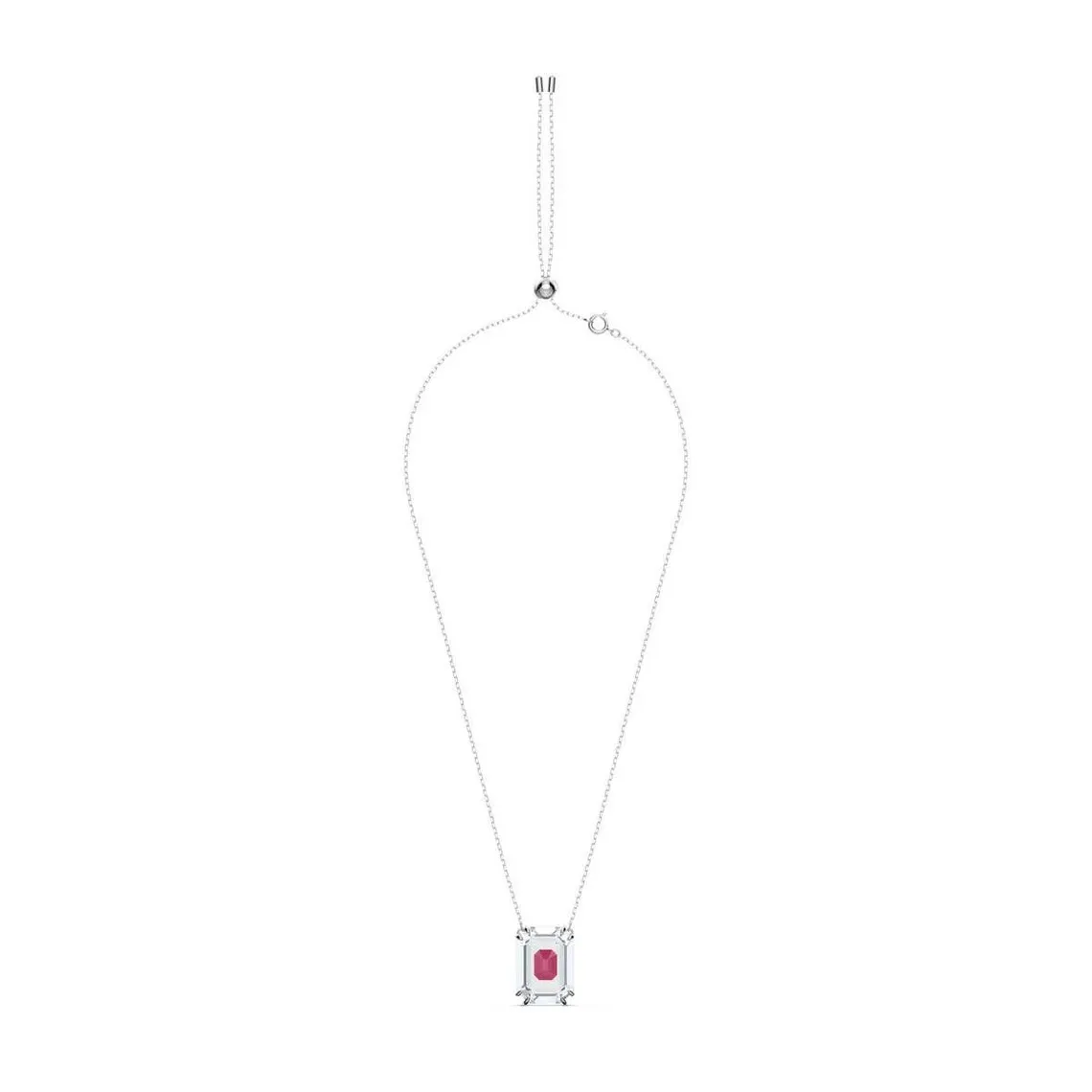 Collier Femme Swarovski 5608647 - Cristaux swarovski | 3 Suisses