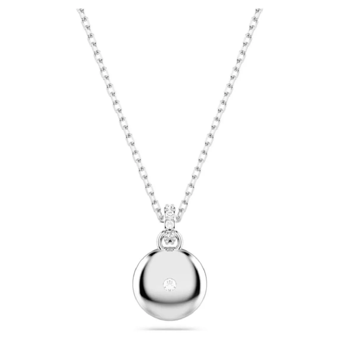Collier Femme Swarovski Meteora - 5683446 argent | 3 Suisses