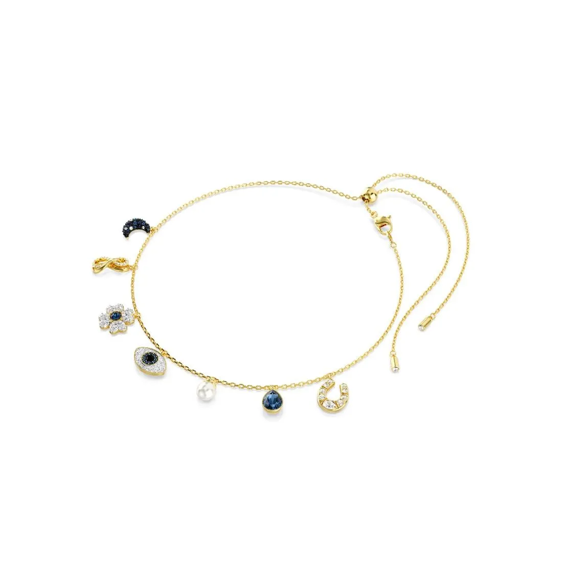 Collier Femme Swarovski Symbolica - 5692164 | 3 Suisses