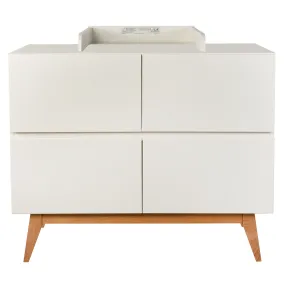 Commode et Plan à Langer Trendy - Argile