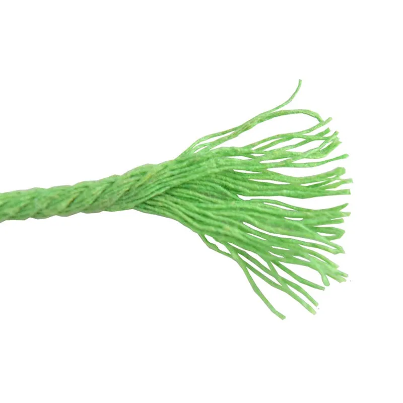 Corde Macramé en Coton Naturel Gaya 3mm