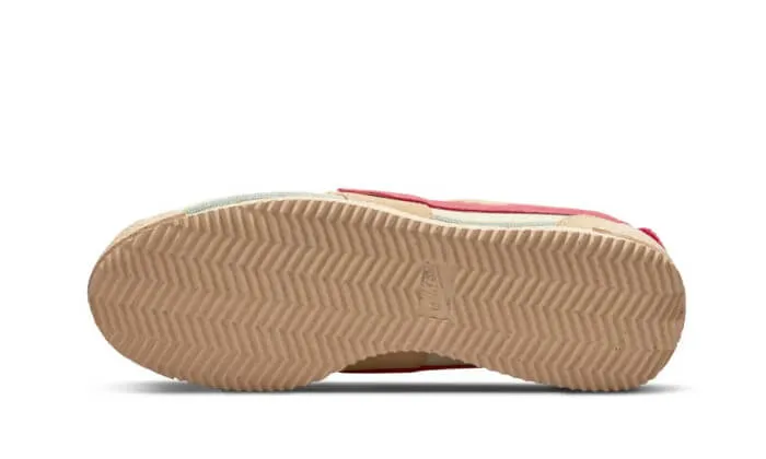 Cortez Union Sesame