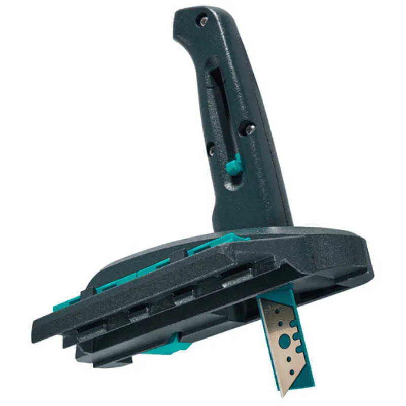 Coupe-plaque de plâtre avec rail 900mm Wolfcraft 4014000