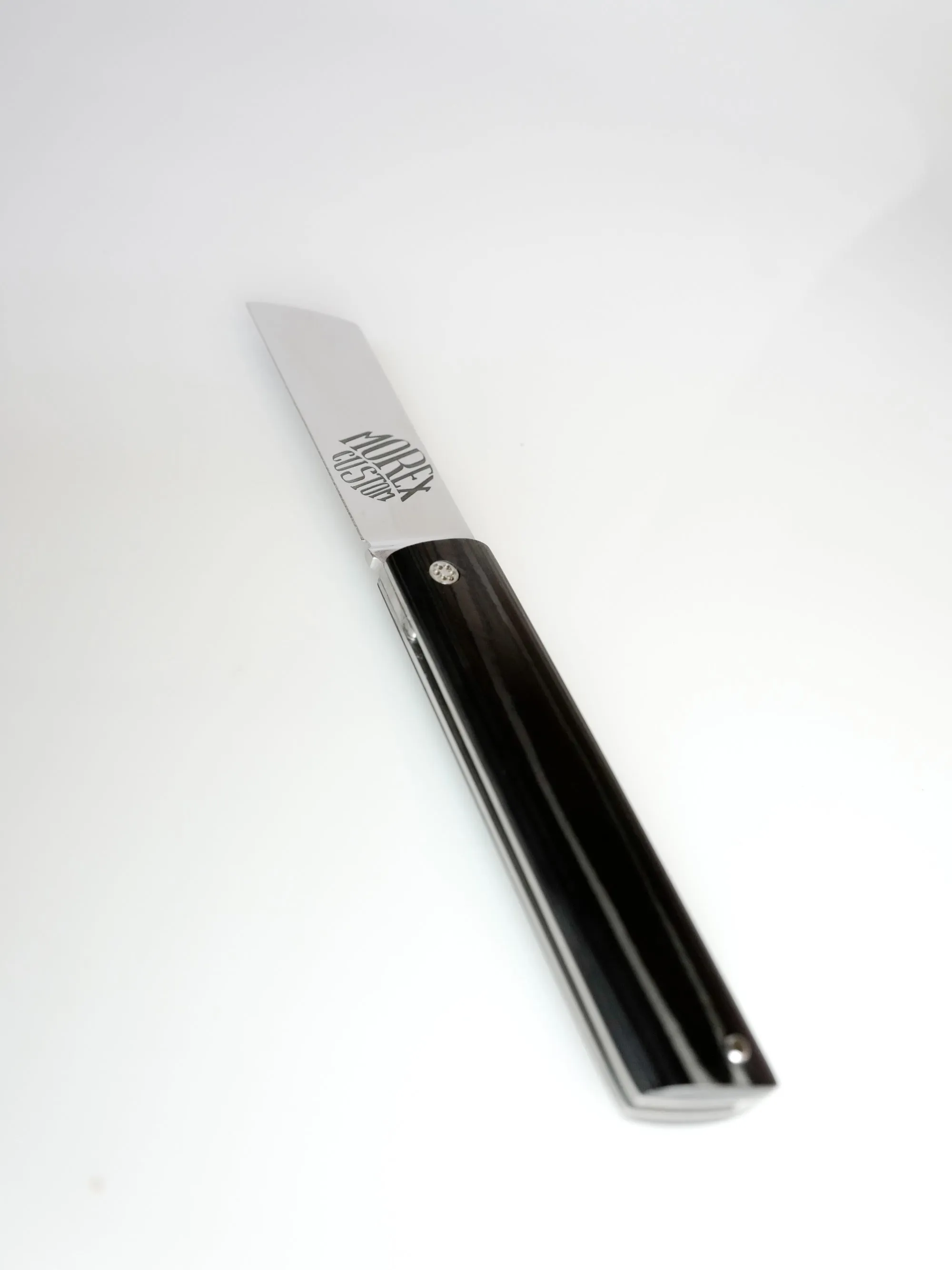Couteau Carbone Aero